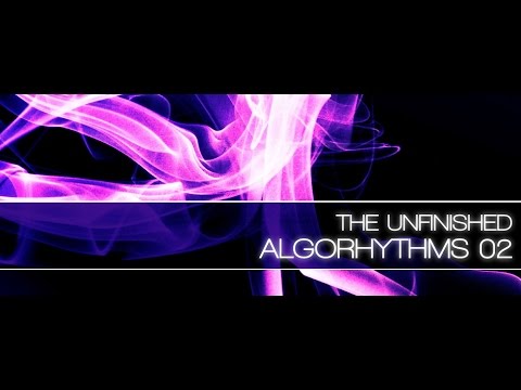Algorhythms 02 Walkthrough