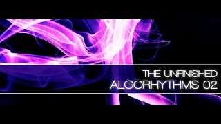 Algorhythms 02 Walkthrough