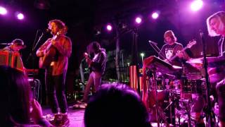 Lewis Del Mar - Such small scenes live in Houston,TX