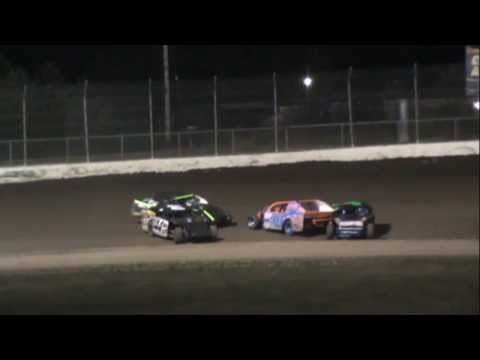 IMCA Modified A-Main