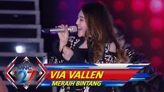 Download lagu NAIK MOGE!! Via Vallen  [MERAIH BINTANG] - Kilau Raya MNCTV 27 (20/10) mp3