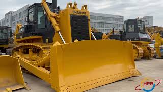 بلدوزر Shantui SD32 | صورة 4 - Machineryline