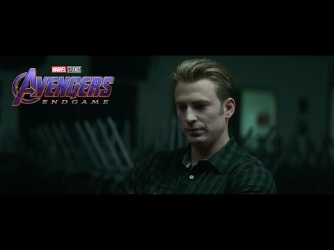 Marvel Studios' Avengers: Endgame - Big Game TV Spot thumnail