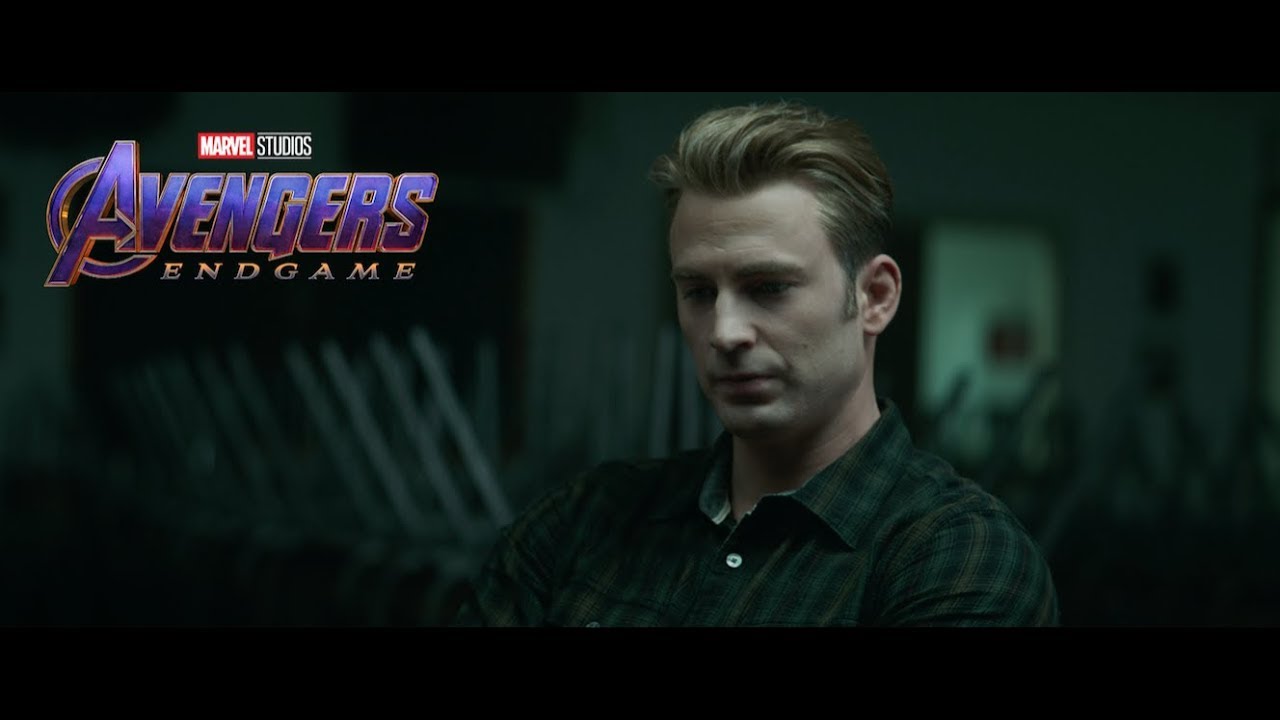 Marvel Studios' Avengers: Endgame - Big Game TV Spot - YouTube