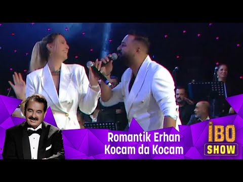 Romantik Erhan - Kocam da Kocam