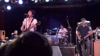 The Starting Line - Something Left to Give