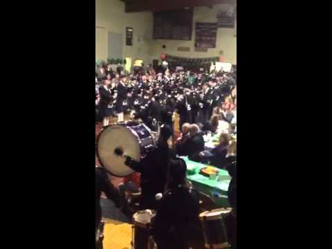Rory O'Moore School of Pipes & Drums Dance Performance  2 of 9