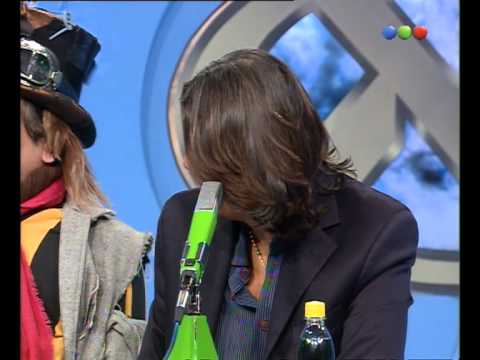 Chistes de "El Linyera" - Videomatch