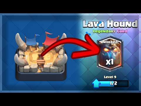 Unlocking Legendary on a NEW account 🍊