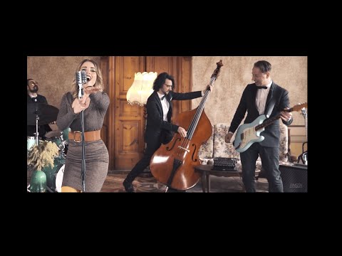 Twist and Shout La Bamba