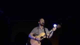 I love you, I&#39;m sorry, please help me, thanks - Kevin Devine (Barboza 2017)