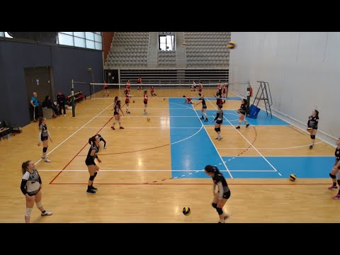 PH za kadetkinje Osijek 31.05.2019 - 12:30 - ŽOK SINJ - OK KITRO VARAŽDIN