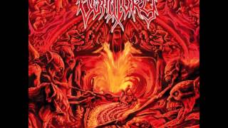Vomitory - Epidemic (Created To Kill)