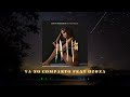 Natti Natasha x Ozuna - Ya No Comparto [Lyric Video]