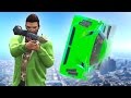 RPGs vs. SUPER CARS! (GTA 5 Funny Moments) RPGs vs. SUPER CARS! (GTA 5 Funny Moments)