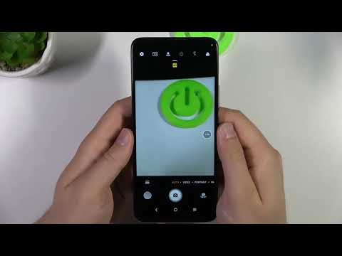 How to Maximize Camera Zoom on TCL 405? - Increase Camera Zoom