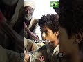 Brazil The Tale Of Zumbi Dos Palmares
