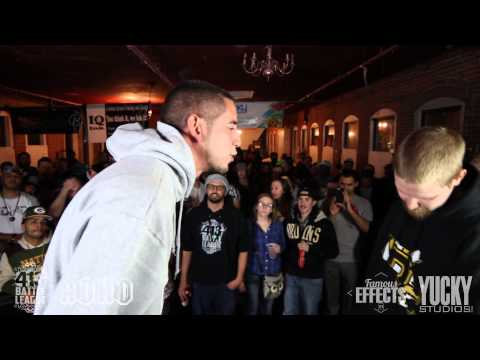 413 Battle League - Lord K vs 3SK - Mass Appeal