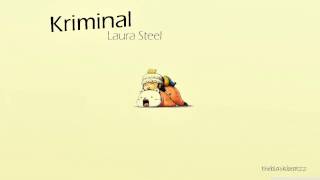 Laura Steel - Kriminal (Digital Dog Radio Edit)