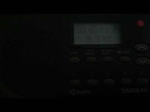 KSKG-HD3/Salina, Kansas Legal ID - December 24, 2020