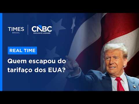 Tarifaço dos EUA tem menor impacto em MS, mas indústria faz alerta para o Brasil
