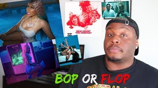 NICKI MINAJ &quot;BED&quot; VIDEO WAS....??? | Zachary Campbell