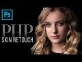 PHP Method Of Frequency Separation In Photoshop