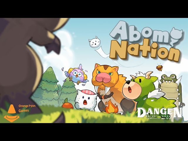 Video - Abomi Nation (Switch)