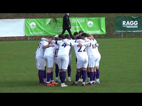 Innsbrucker AC - IAC KM - RLT 18. Rd. 20231111 SV Kematen - IAC