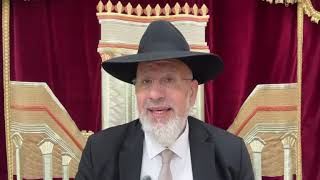 Le Chéma Israël des selihot?! ....Leilouy nichmat de Lucie Léa bat Zimboul zal