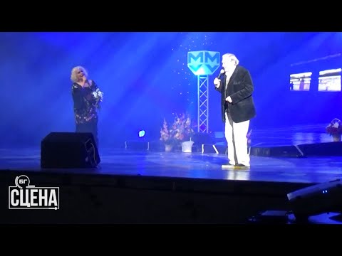 Концерт "ТРЕТИЯТ ЛЪЧ"