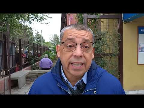 Durante esta semana se tomaron más de 500 trámites identificatorios