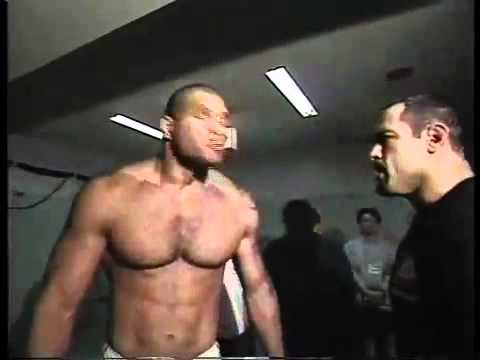 Ricardão Morais - MMA