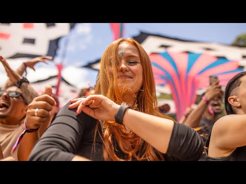 Breezy @ Magic Trance 24 (Full Set Movie)