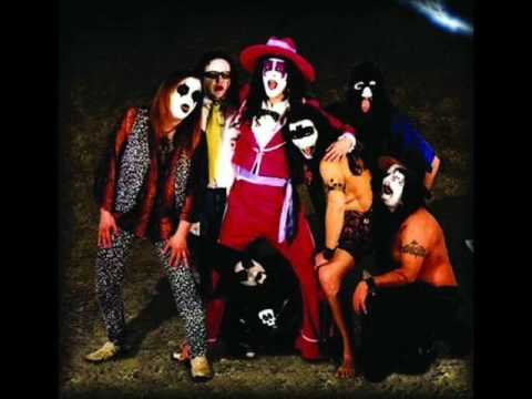 Voglio Vederti Morire - Gli Atroci