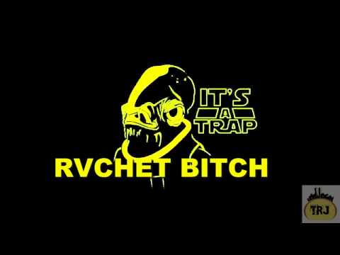 Brillz - Rvtchet Bitch (feat. Teddy Tuxedo)