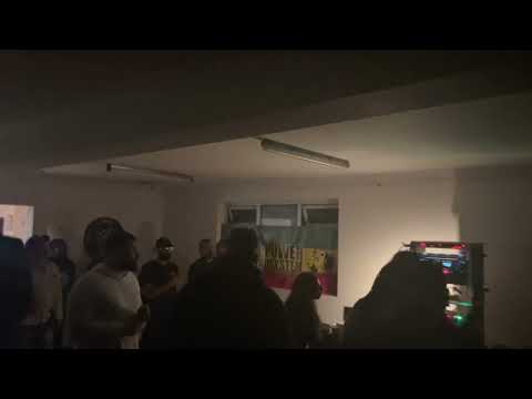 Ital Power Playing a Nomadix Dubplate  @ The Brook House FC Hayes 10/09/22