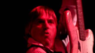 Guided By Voices Jane Of The Waking Universe Hopscotch Music Festival September 9 2011 Raleigh NC