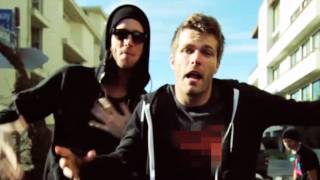 3OH!3 - Touchin’ On My