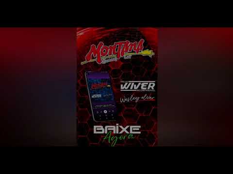 montana soud car Dj Wesley Oliver. djwiver