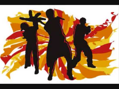 The Onslaught Posse Cut