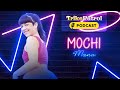 TrikePatrol Interview Mochi Mona