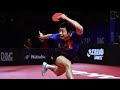 [NO MERCY] Xu Xin's Exquisite Forehand | Table Tennis | XUPERMAN