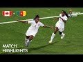 Canada v Cameroon - FIFA Women’s World Cup France 2019™ Canada v Cameroon - FIFA Women’s World Cup France 2019™