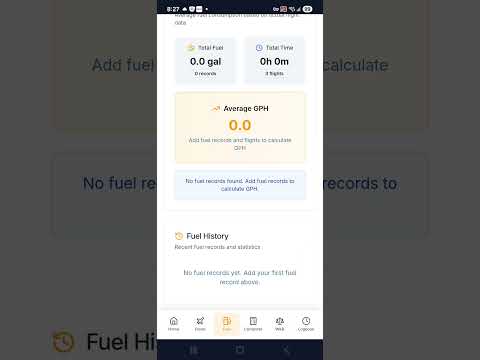 FlightLog Pro