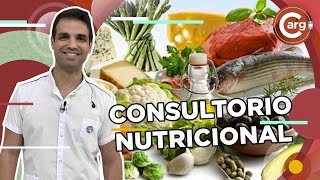 Dietas sin carbohidratos