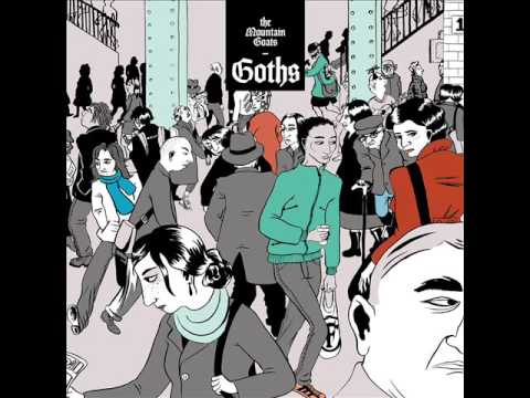 The Mountain Goats - Stench of the Unburied