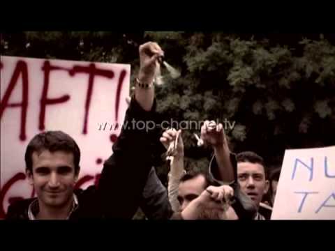 Promo Top Story - E enjte 21 maj