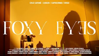 Foxy Eyes Lyrics English Translation