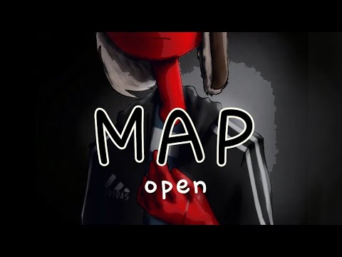 MAP Россия для грустных ( закрытый)